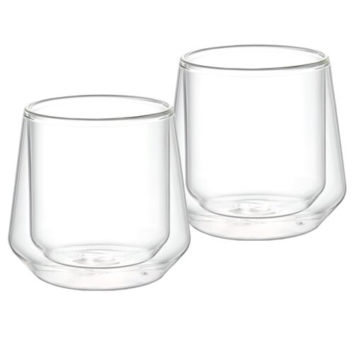 4Home termo steklenice za whisky Hot&amp;Cool 340ml, 2 kos