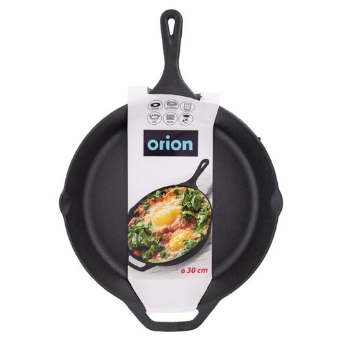 Orion Lito železo, 30 cm