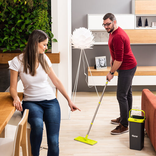 4Home Rapid Clean Compact Mopp