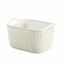 Curver Shkatla za shranjevanje Knit 8 l, bela