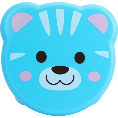 Scaun pentru copii Hatu Pisică, 23 x 22 x 21 cm,plastic