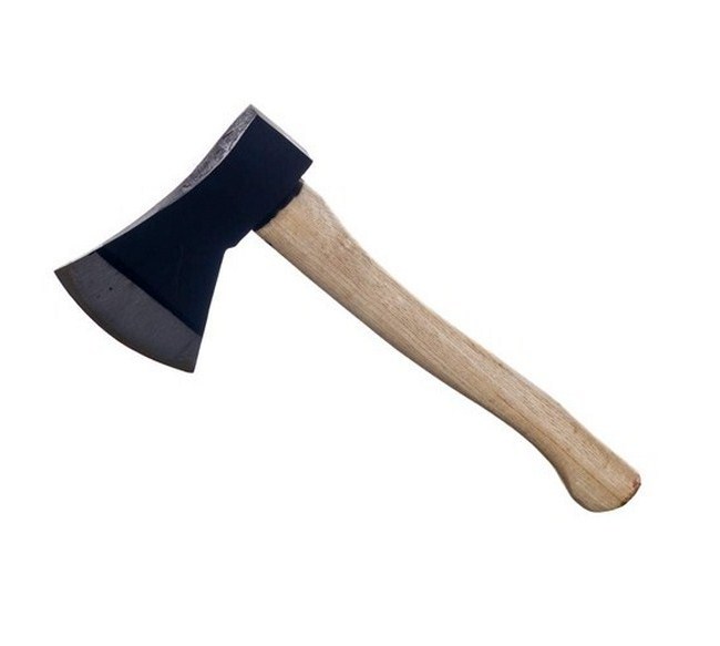 Sekerka s drevenou rukoväťou 1000 g Beckford