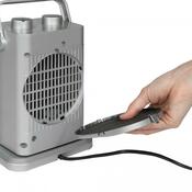 Clatronic HL 3631 horkovzdušný ventilátor
