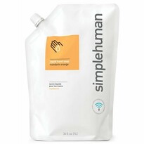 Săpun lichid Simplehuman hidratant 1 l,Mandarine