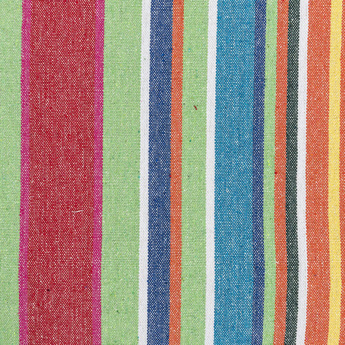 Leżak hamakowy do zawieszenia Pasy, czerwony