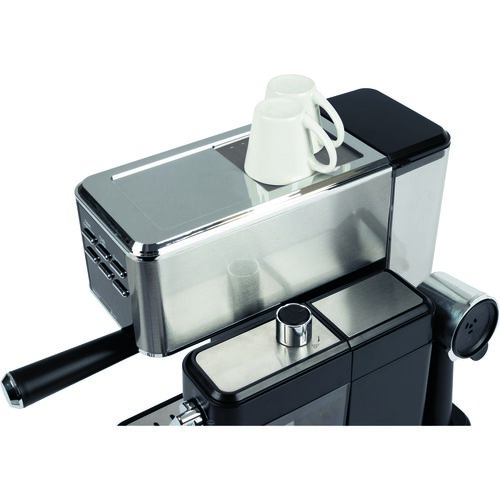 ProfiCook ES-KA 1266 espresso 2v1