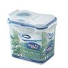 LOCKnLOCK Élelmiszer tároló fedéllel, 850 ml