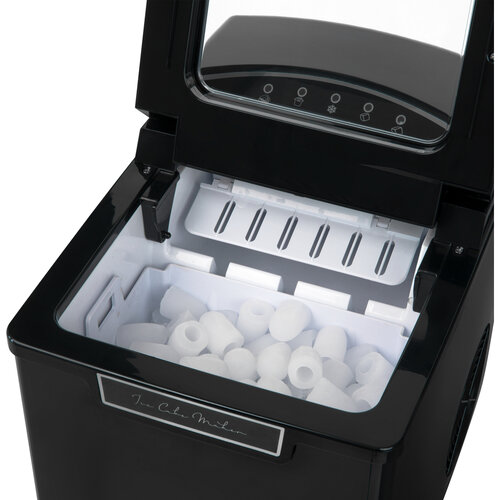 Sencor SIM 3000BK jégkészítő, fekete
