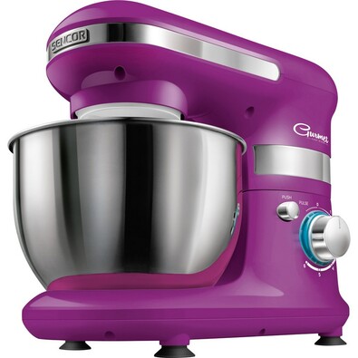 Mixer de masă Sencor STM 3015VT, violet