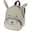 Kinderrucksack Hase, 21 x 10 x 27 cm