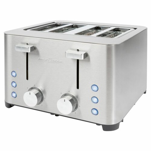 ProfiCook TA 1252 kenyérpirító
