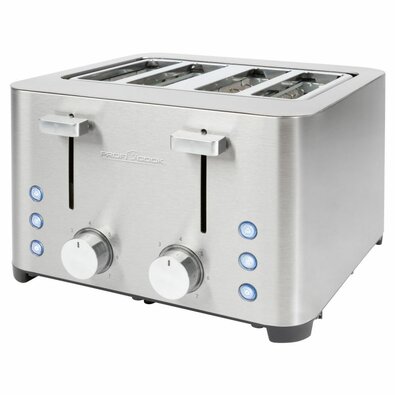 ProfiCook TA 1252 kenyérpirító
