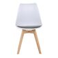 Scaun CT-X7056 GREY, gri