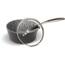 Lamart LT1261 ponev z pokrovom Granit, premer 16cm