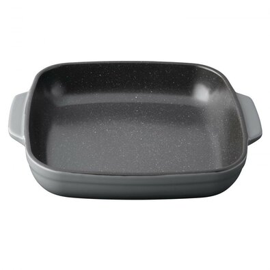 BergHOFF Tavă ceramică pentru copt GEM, 28 x 24,5 x 5,5 cm