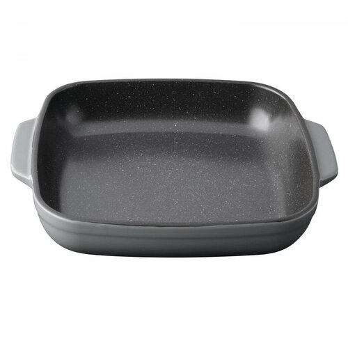 BergHOFF Tavă ceramică pentru copt GEM, 28 x 24,5 x 5,5 cm