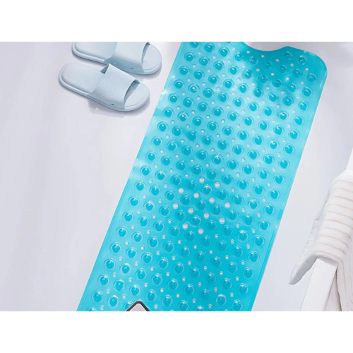 Protišmyková podložka do vane, 100 x 40 cm