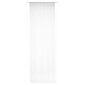 Albani Firana sznurkowa Cord biały, 90 x 245 cm