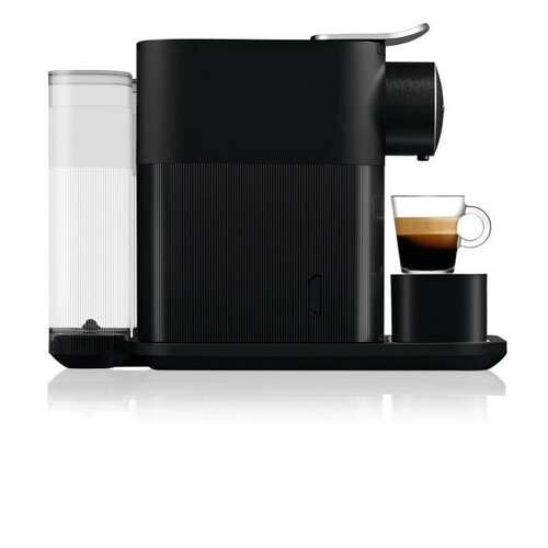 De'Longhi Nespresso Lattissima EN 650 B kávovar na kapsule, čierna