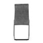 Scaun Dining Vintage DCL-D1275 GREY4, gri
