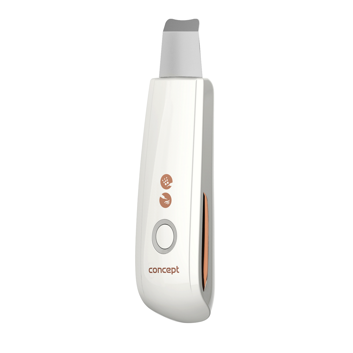 Concept PO2030 Kosmetická ultrazvuková špachtle PERFECT SKIN