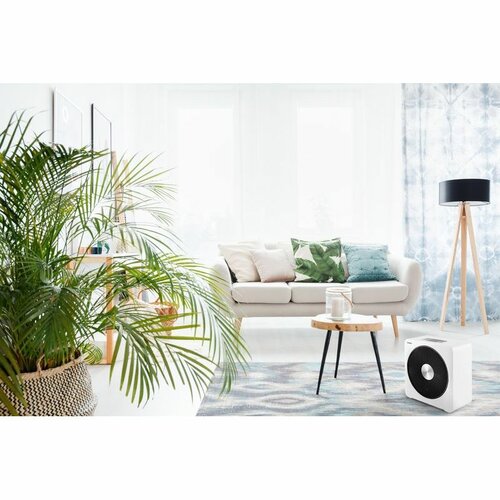 DOMO DO7344H teplovzdušný ventilátor s diaľkovým ovládaním