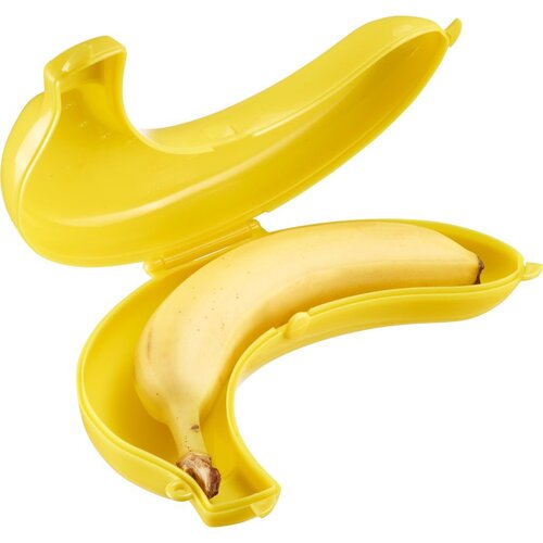 Westmark Bananen-Snackbox