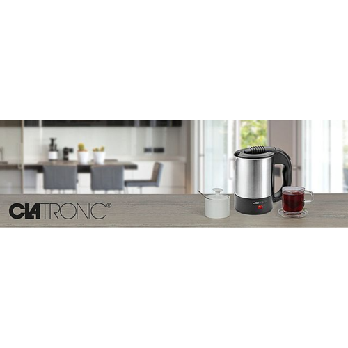 Clatronic WKR 3624 utazó vízforraló 0,5 l