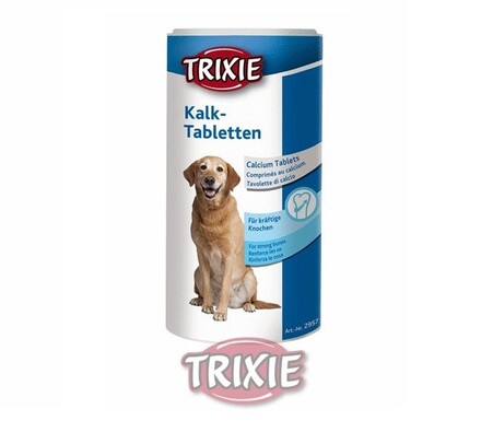 Kalciové tablety, Trixie, 150 g