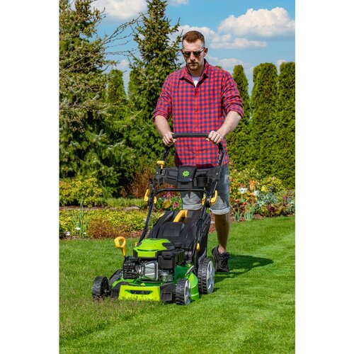 Fieldmann FZR 5114-170BV benzínová sekačka
