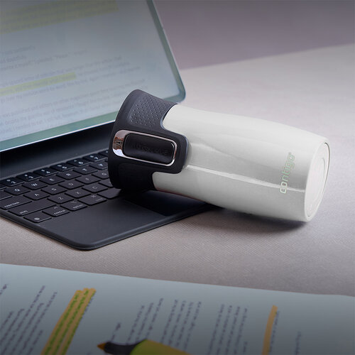 Contigo Termo fľaša West Loop Mini 300 ml Salt