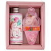 Bohemia Gifts Kozmetični set za dekleta Unicorn