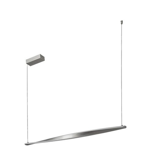 Rabalux 72234 nowoczesny żyrandol LED Elvio