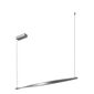 Rabalux 72234 nowoczesny żyrandol LED Elvio