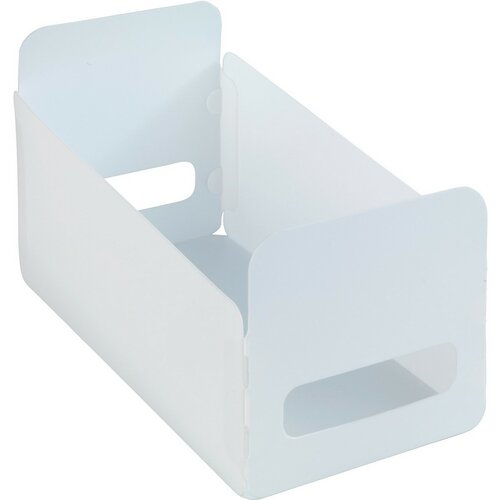 Set 3 organizatoare pliabile Wenko ,  30 x 18 x 15cm