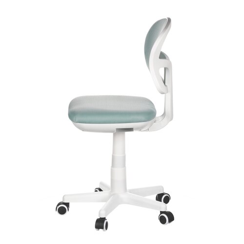 Autronic KA-C801 BLUE Pisarniški stol