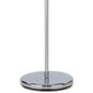 Metall-Kleiderständer 80003-09 CR Bork chrom, 181 cm