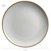 Mäser Set de veselă 20 piese MABELLA
