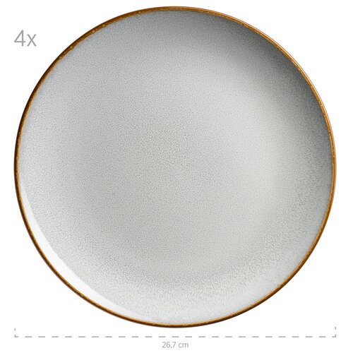 Mäser Set de veselă 20 piese MABELLA