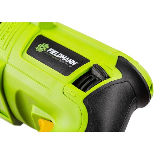 Fieldmann FDV 210850-E młot udarowy obrotowy