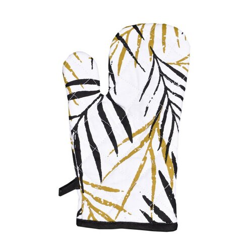 Kuhinjska prijemalka z magnetom Palme, 18 x 28 cm