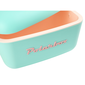 POLARBOX Chladiaci box 12 l, tyrkysová