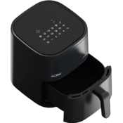 Solac FA 1400 Leviter Digital 5 hőlégfúvós sütő