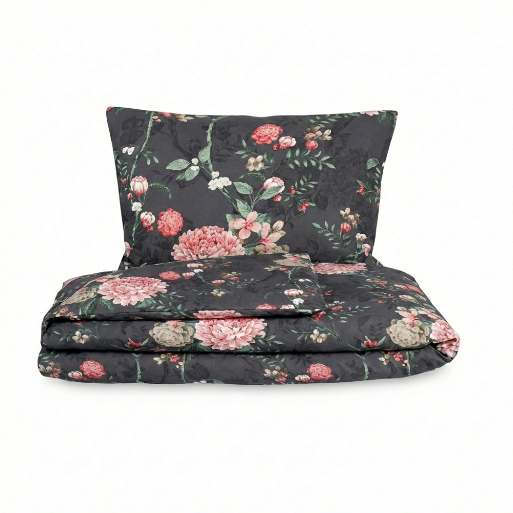 E-shop Kvalitex Saténové obliečky Luxury Collection Alisa, 140 x 200 cm, 70 x 90 cm, 140 x 200 cm, 70 x 90 cm