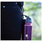 Berlinger Haus Butelka sportoa Purple Metallic Line, 0,5 l