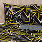 Lenjerie de pat din bumbac 4Home Rock, 140 x 220 cm, 70 x 90 cm