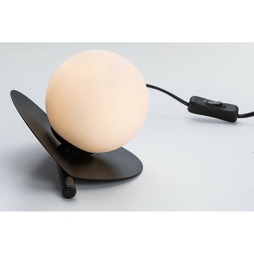 Rabalux 74222 dizajnová stolná lampa Jules, G9, 1x max. 5W, IP20