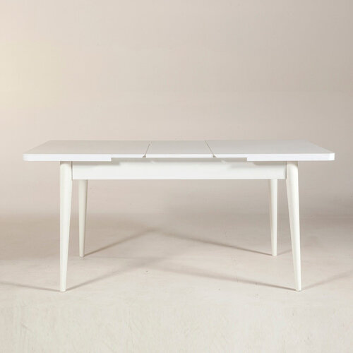 Esstisch Vina White
