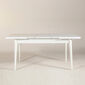 Esstisch Vina White