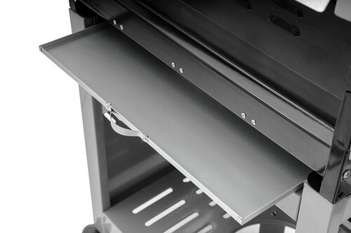 Grill gazowy G21 California BBQ Premium line 4 palniki + gratis reduktor ciśnienia